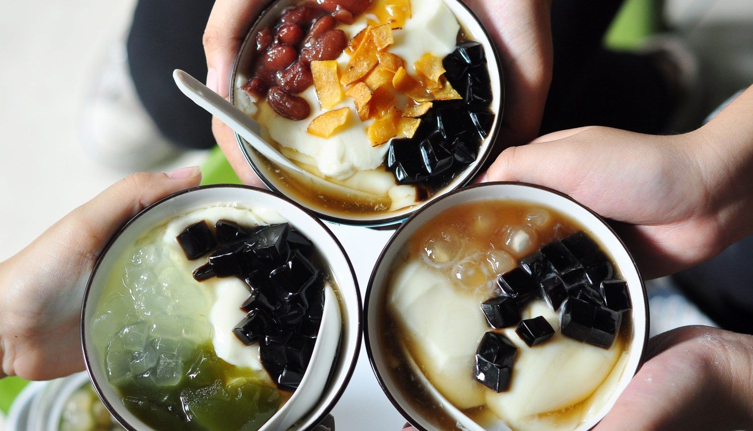 Tào Phớ Phố - Nguyễn Quý Đức