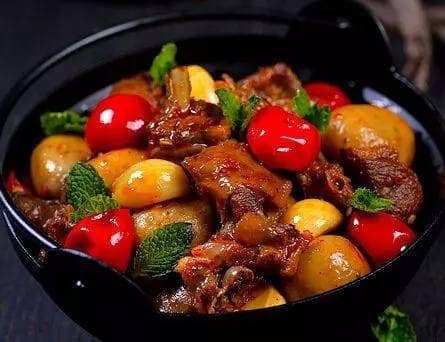 Bắc Kinh Quán - Minh Khai