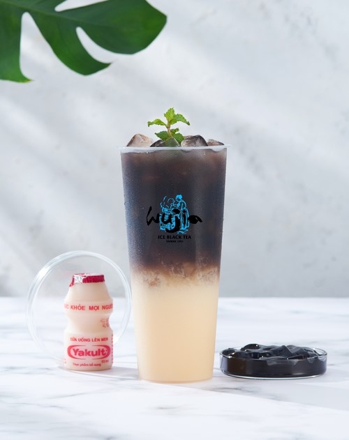Hồng Trà Ngô Gia - Quốc Hương