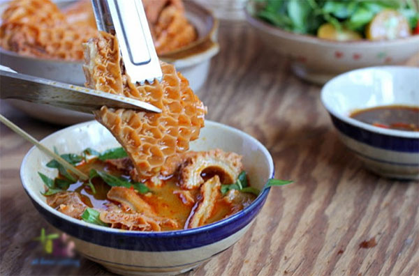 Phá Lấu Ụm Bòo - Thành Công