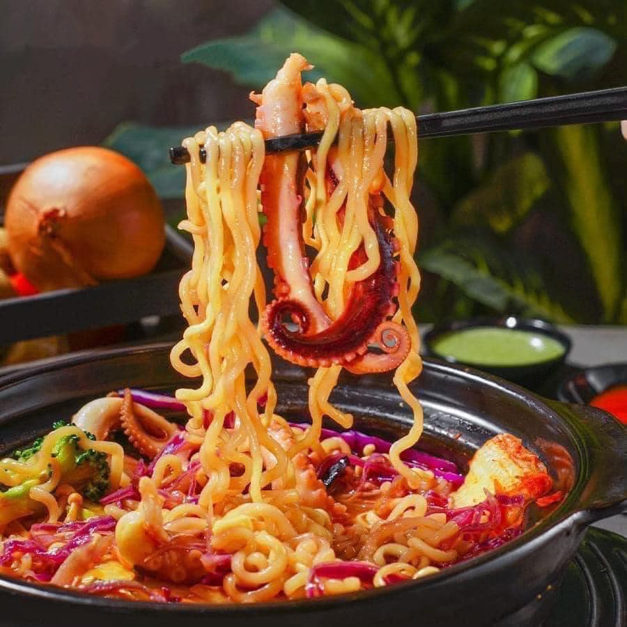 Mì Cay Gochu - Phan Đình Phùng