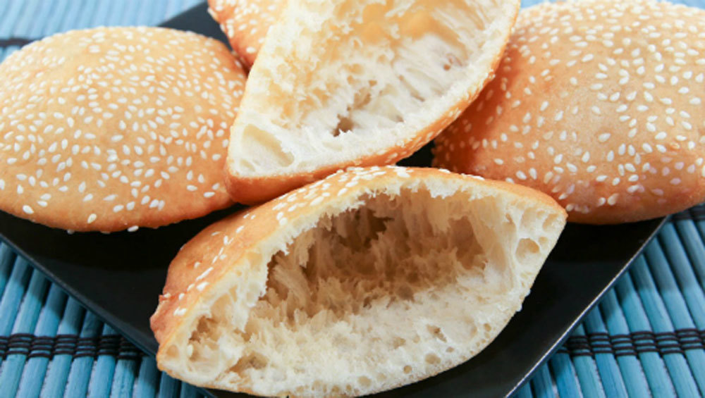 Bánh Tiêu Gia Nguyên - Phạm Văn Chiêu
