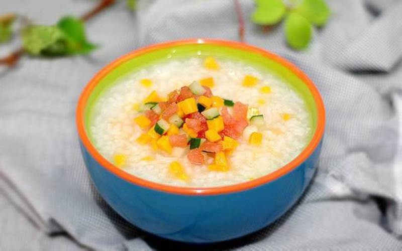 Cháo Dinh Dưỡng Như Ý - Đường Số 15