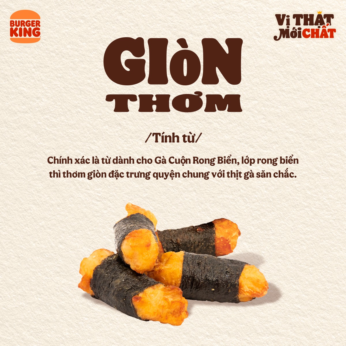Burger King - Lạc Long Quân