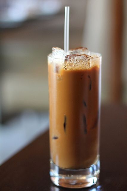 111 Coffee - Nguyễn Thượng Hiền