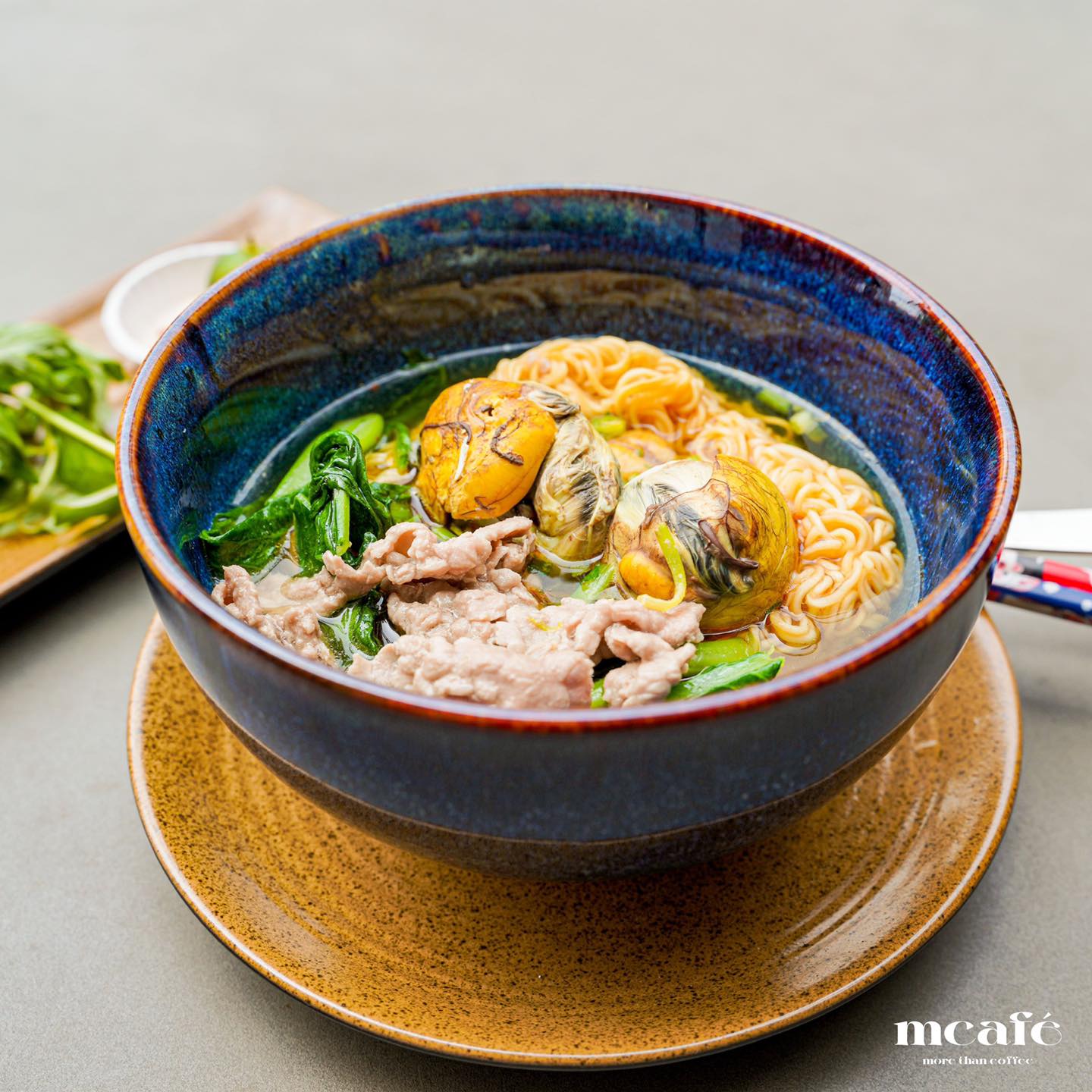 Mcafé - Cà Phê - Nguyễn Văn Hưởng