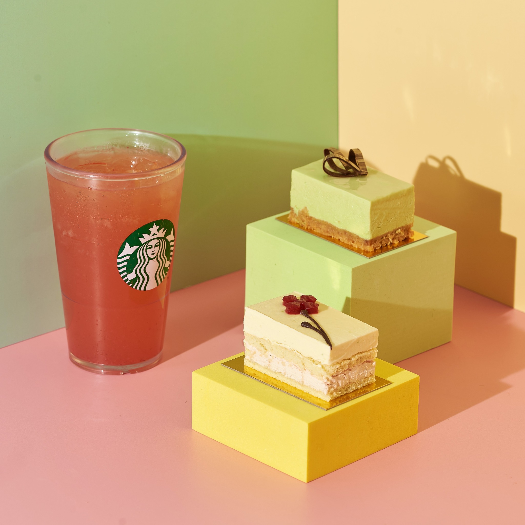 Starbucks Lotte Nam Saigon - Nguyễn Hữu Thọ