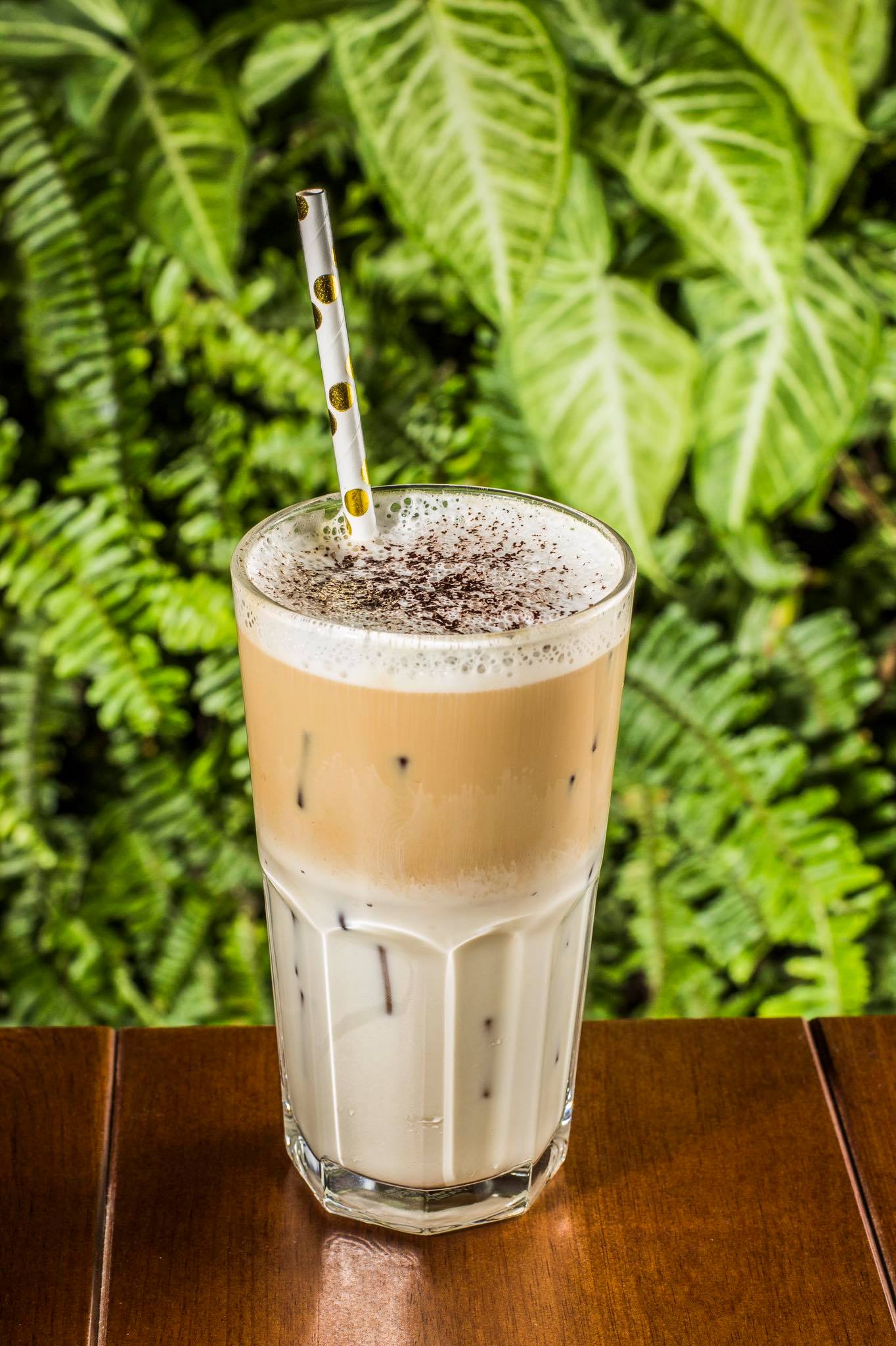 The OGk coffee - Nguyễn Cư Trinh