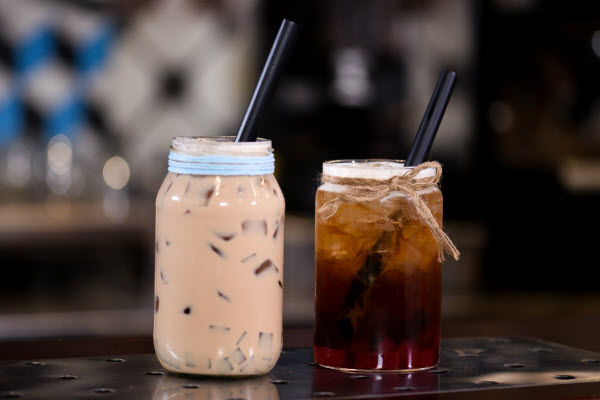 Shotu Coffee & Tea - Đường 9B