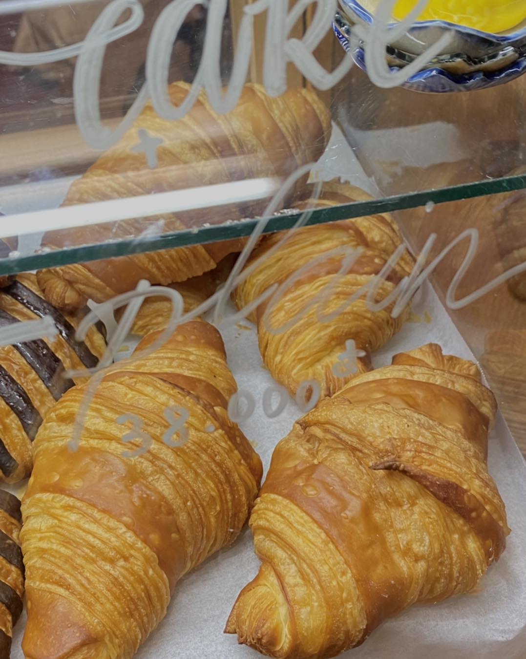 Blackbird Coffee - Lãn Ông