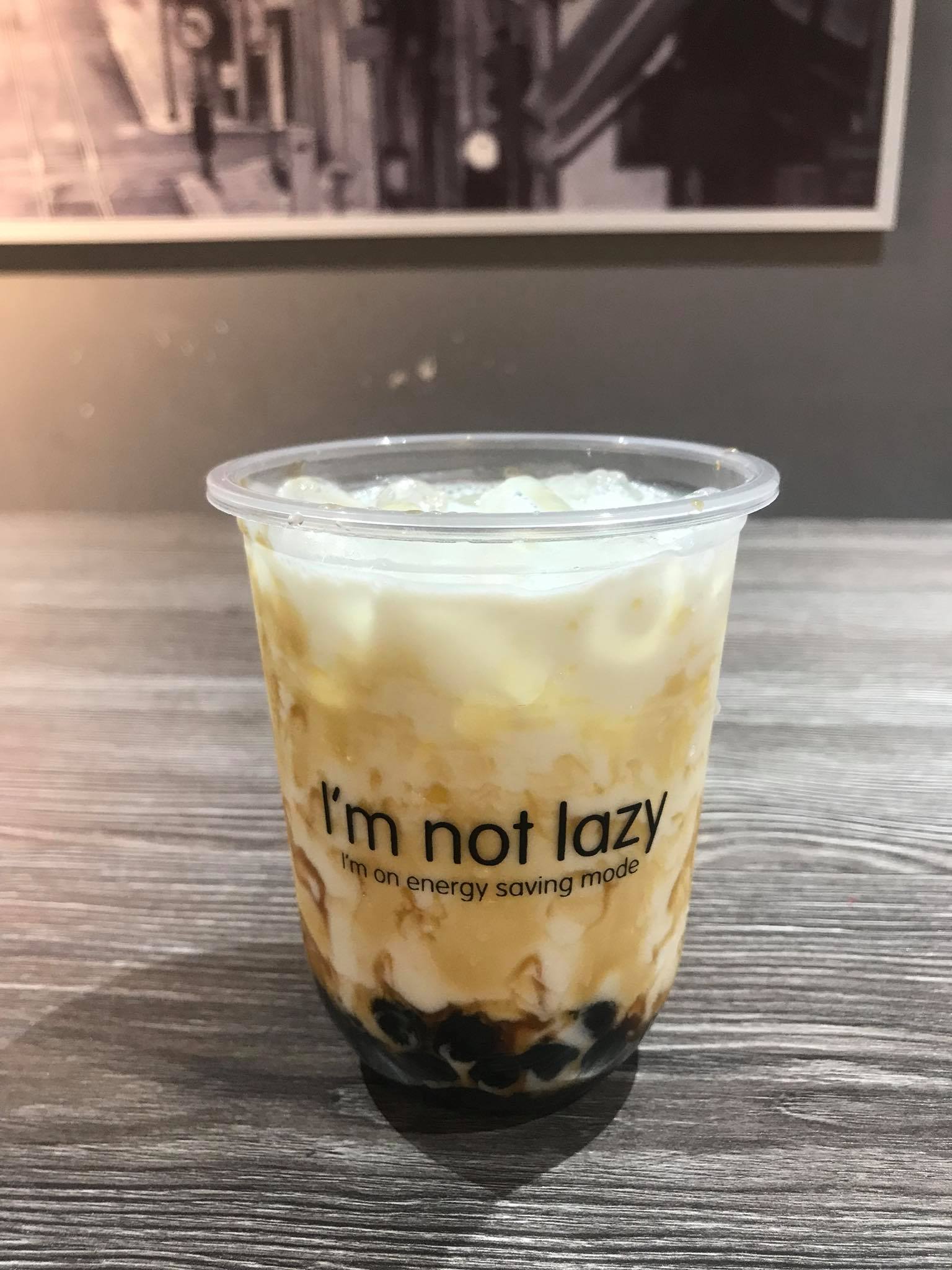 Trà Sữa Lazy Bee - Phú Châu