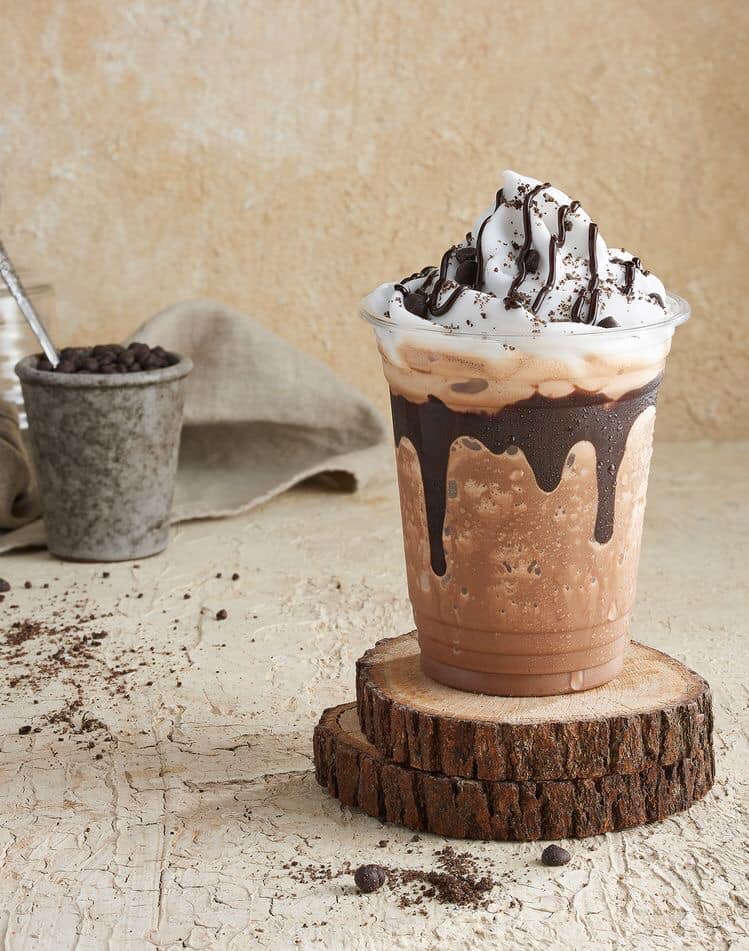 Coffee & Phòng Trà Kiều Tiên - Vườn Lài