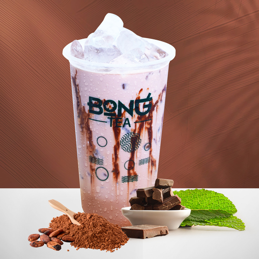 BONG Tea Trà Sữa - Tăng Nhơn Phú