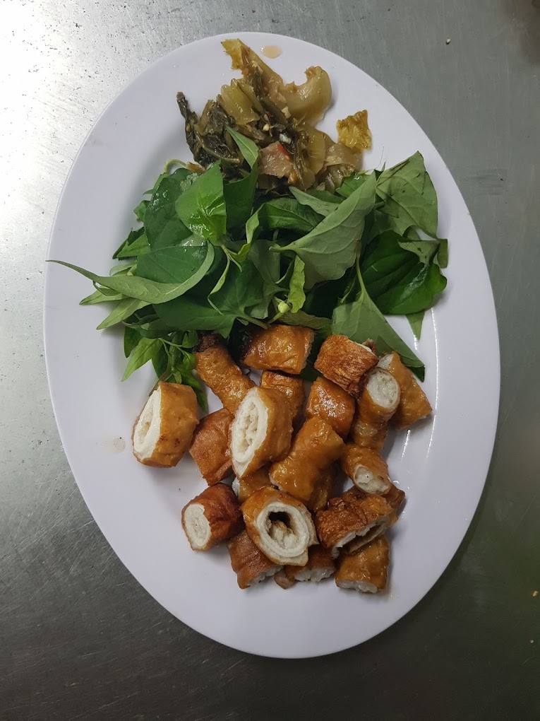 Quán Ốc Chiều Nay - Lê Cơ