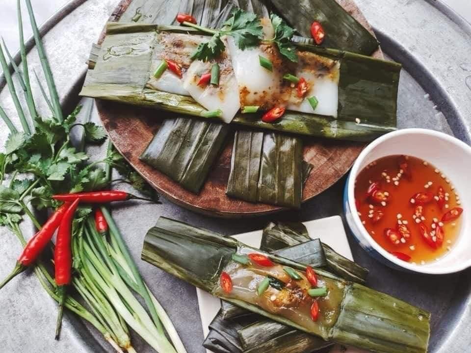 Hà Anh - Nem Nướng Nha Trang - Phúc Tân