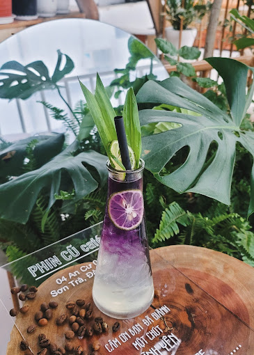 Cà Phê 1993 (Phin Cũ Cafe) - An Cư 6