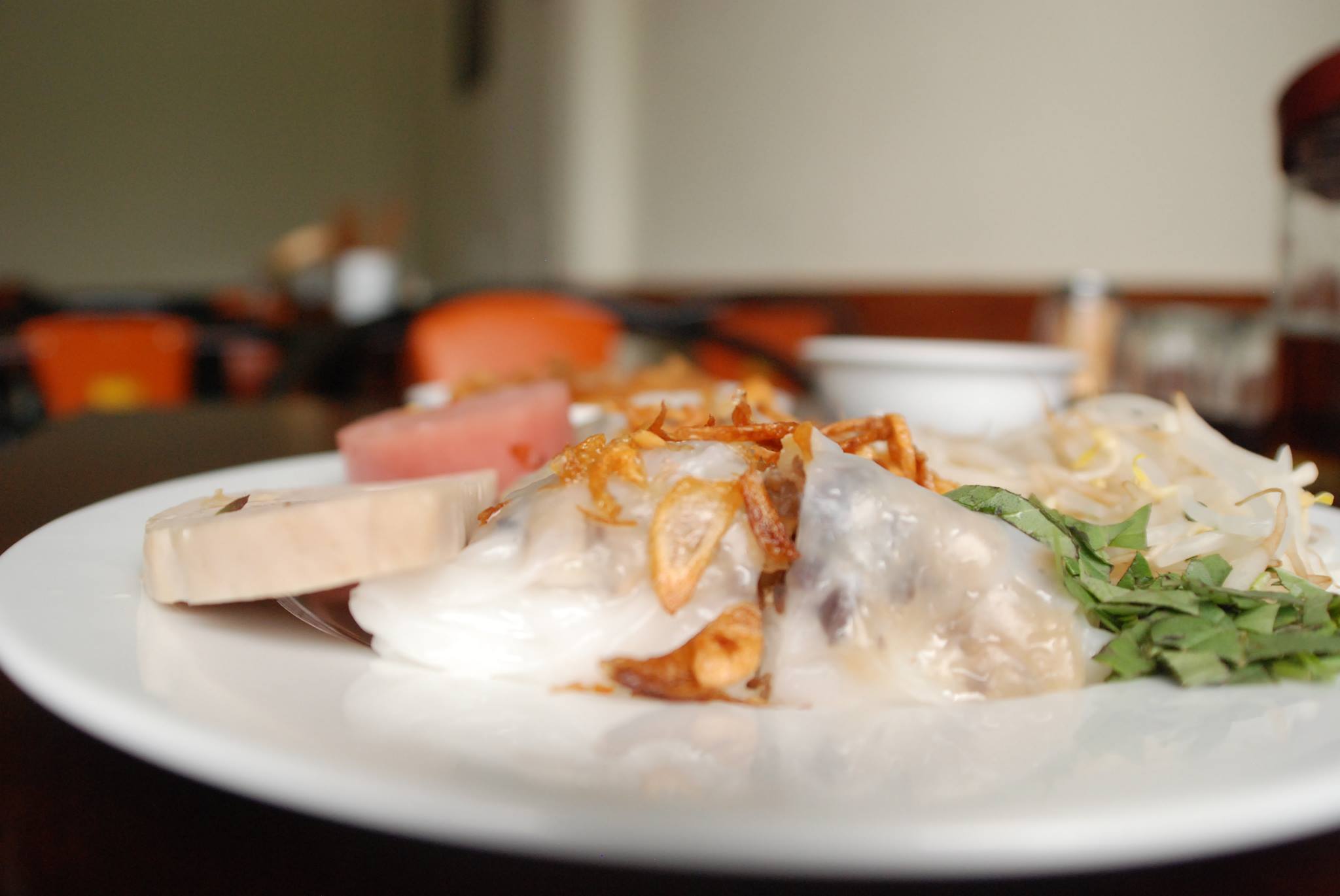 Bánh Cuốn Cô Thảo - Đường Lý Thường Kiệt