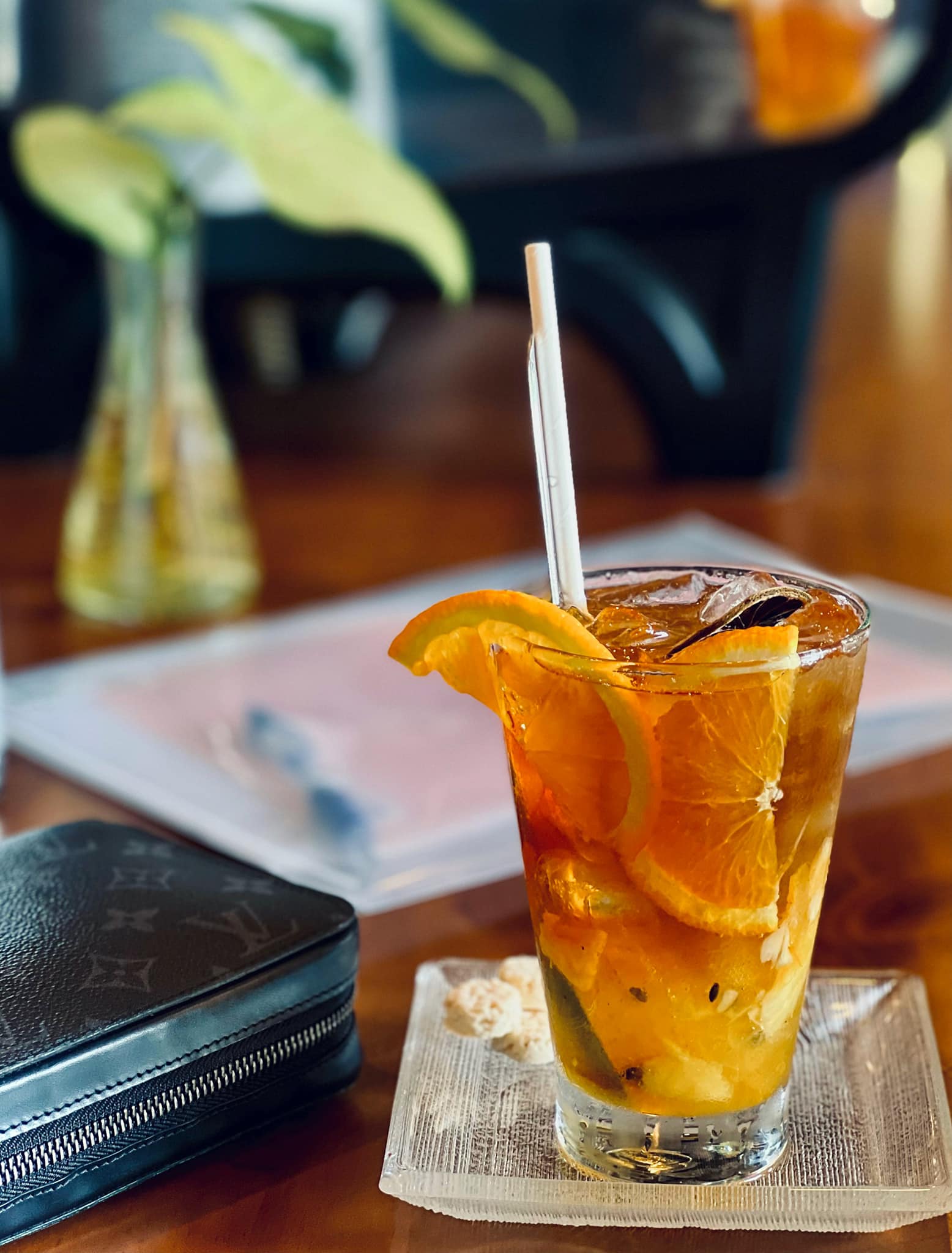 Valleys Coffee - Vành Đai Trong