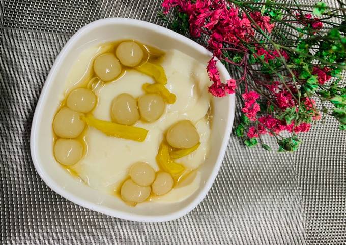 Ai Phớ Nào - Tào Phớ Hoa Nhài & Chè Xoài - Lò Sũ