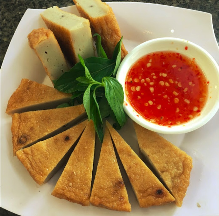 Giò Chả Cường Dung - Ô Cách