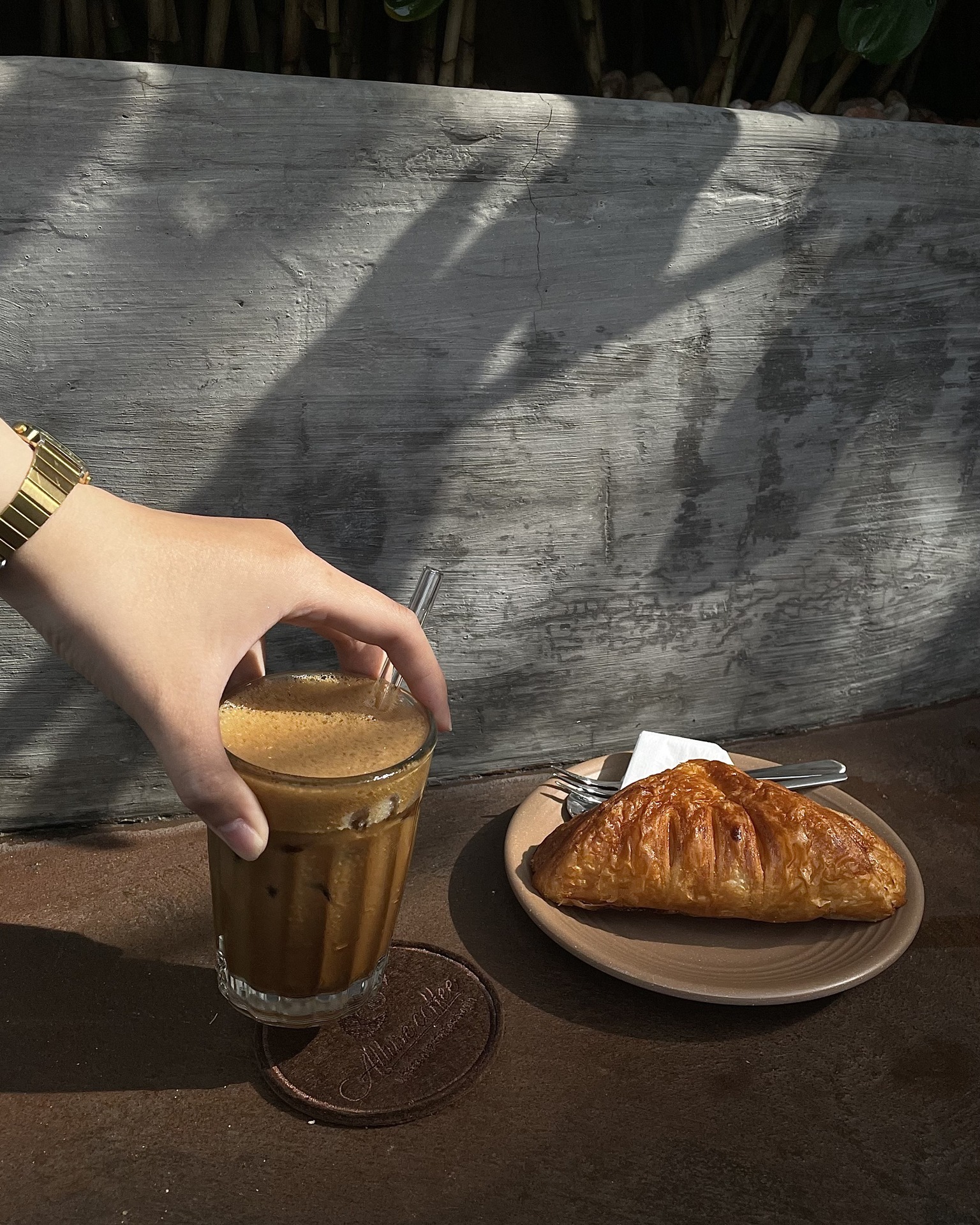 Allure Coffee - Trần Nhật Duật