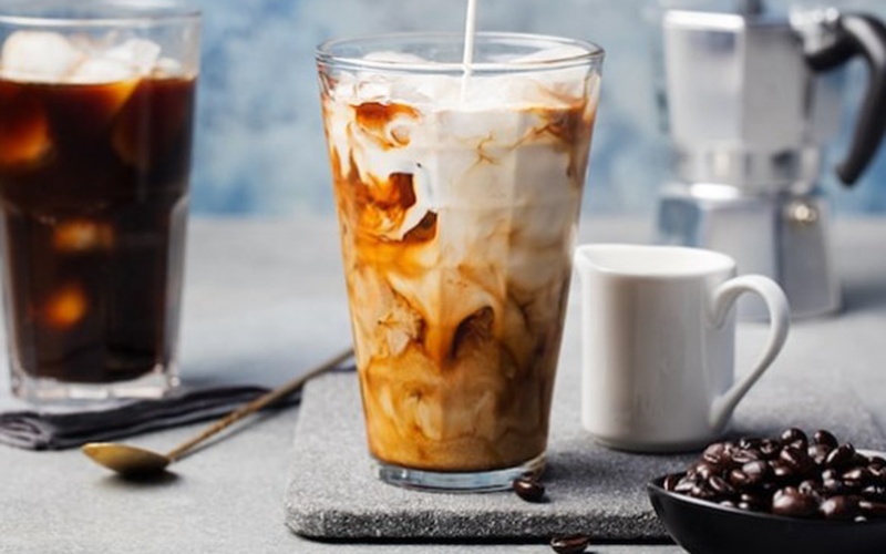 GY Coffee - Nơ Trang Long