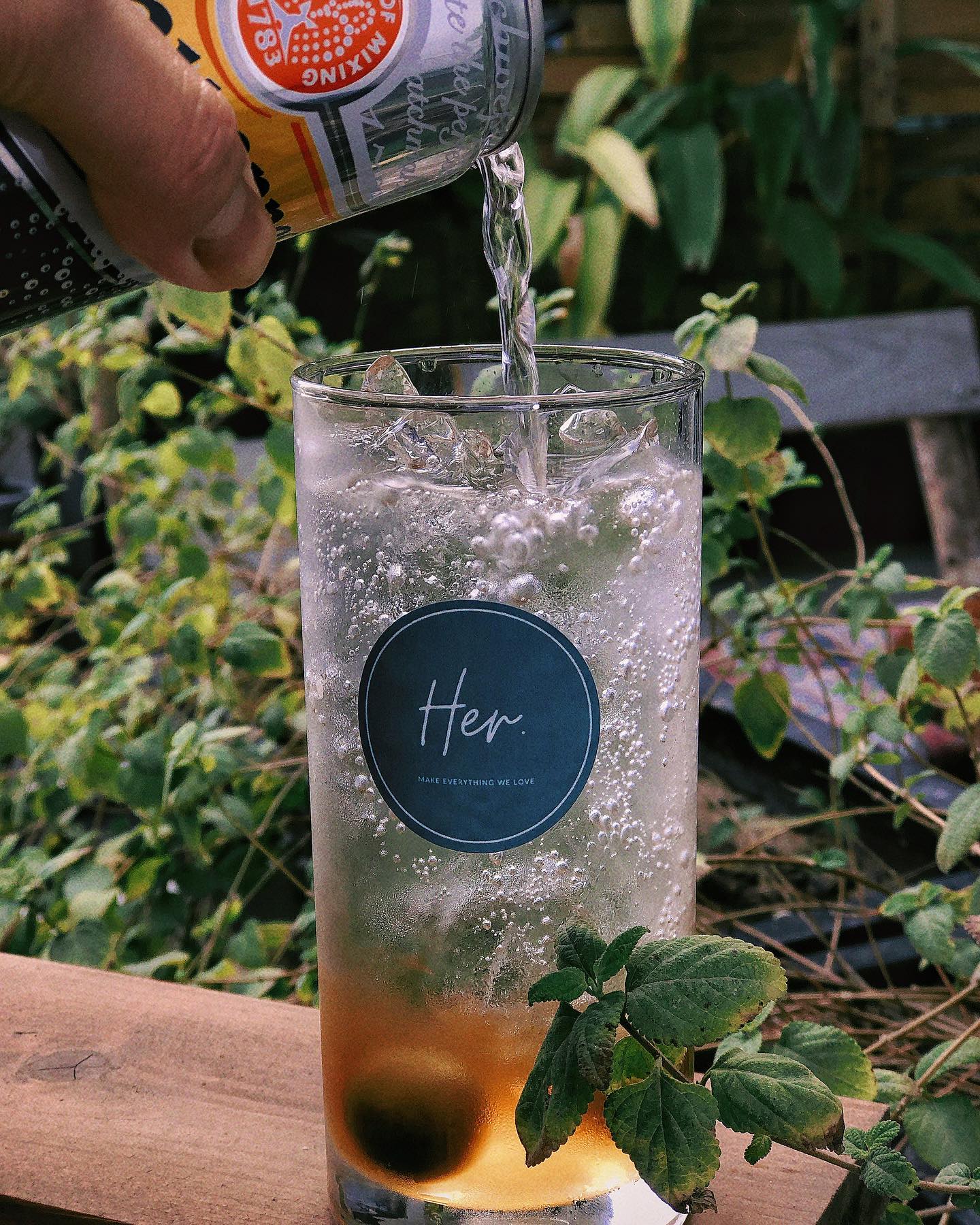 HER.Coffee - Hà Đặc