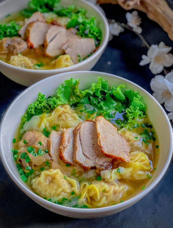 Hủ Tiếu Nam Vang Cô Ba - Lê Văn Lương