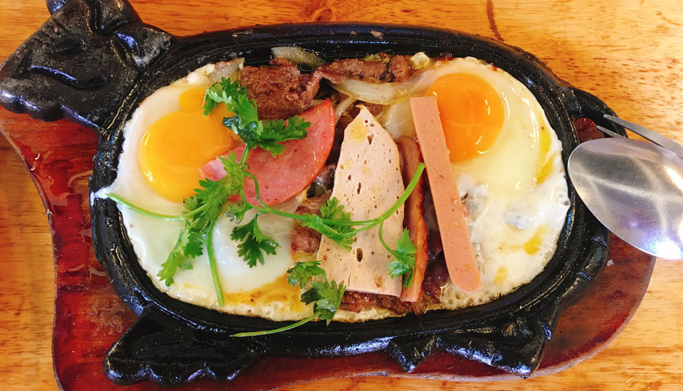 Bò Né 3 Anh Em - An Dương Vương