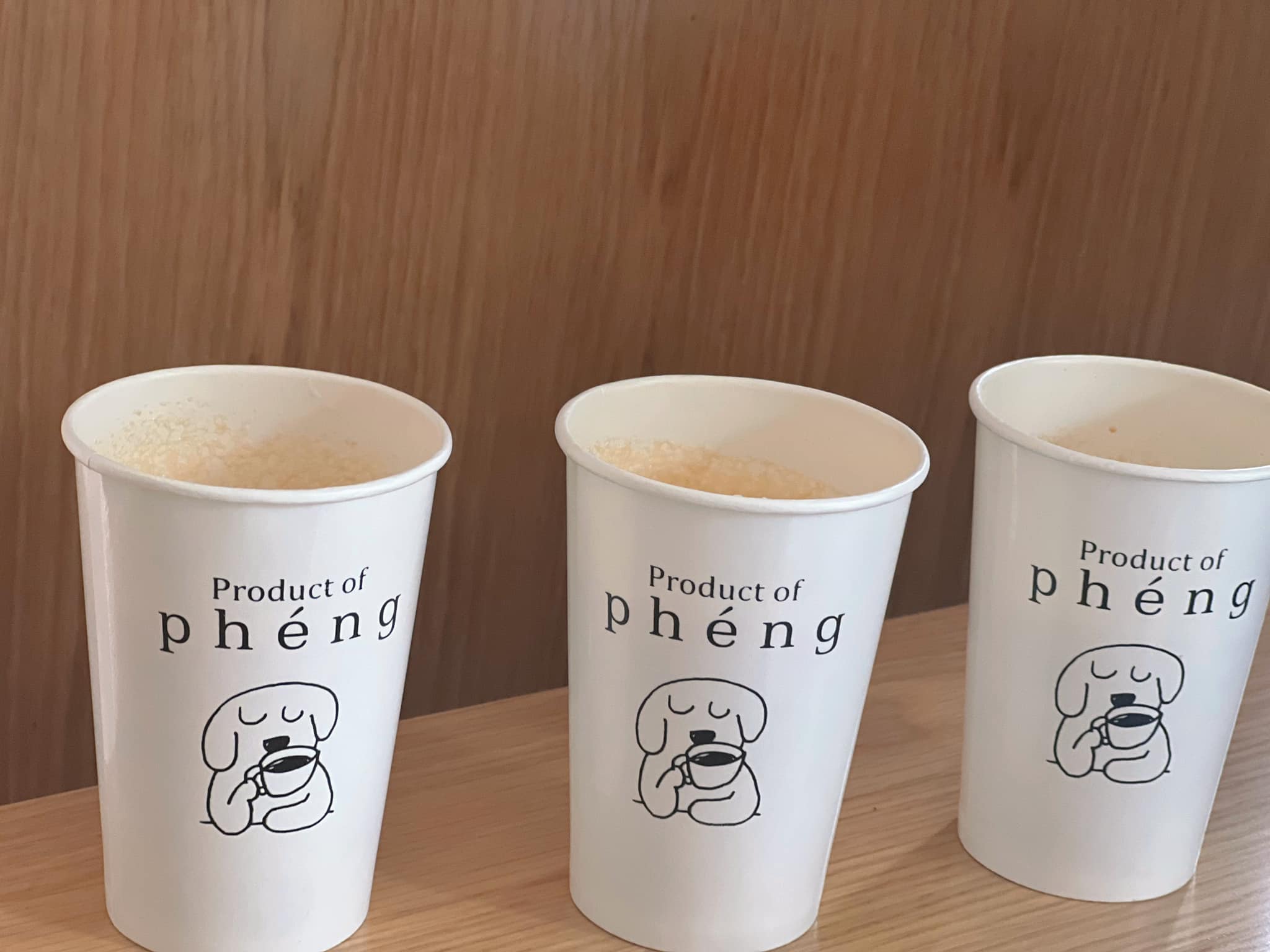 Phéng Trà Sữa Pha Tươi - Nguyễn Văn Linh