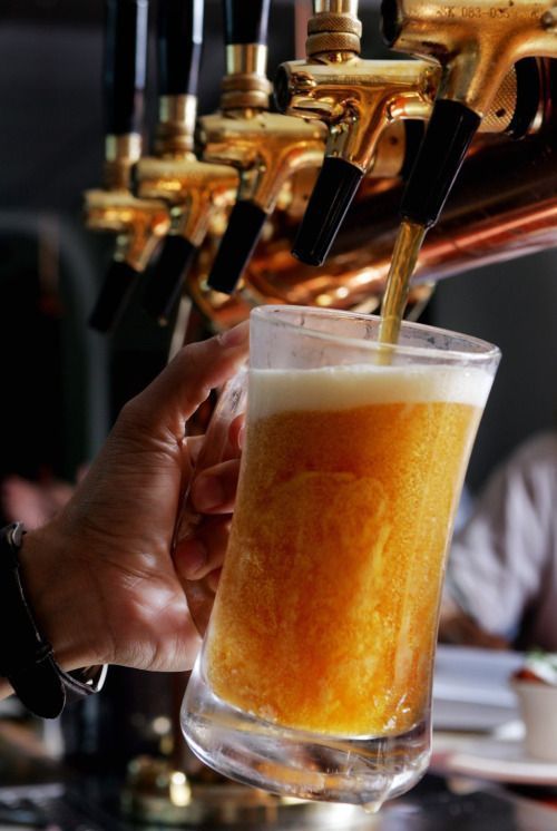 Chicago Beer - Phạm Văn Đồng