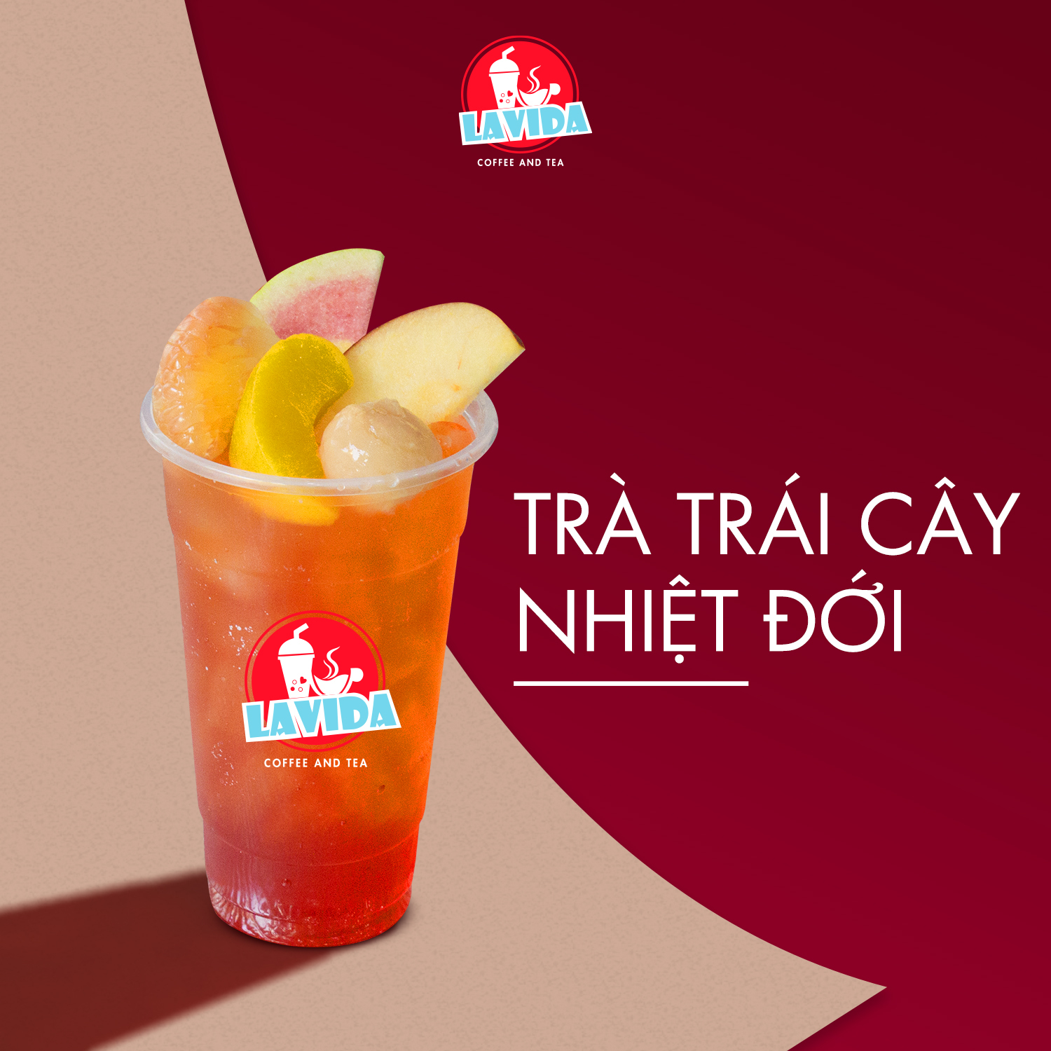 Lavida Coffee and Tea - Nguyễn Thượng Hiền