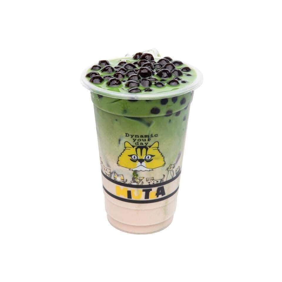 Trà Sữa Miutea - Vĩnh Hưng