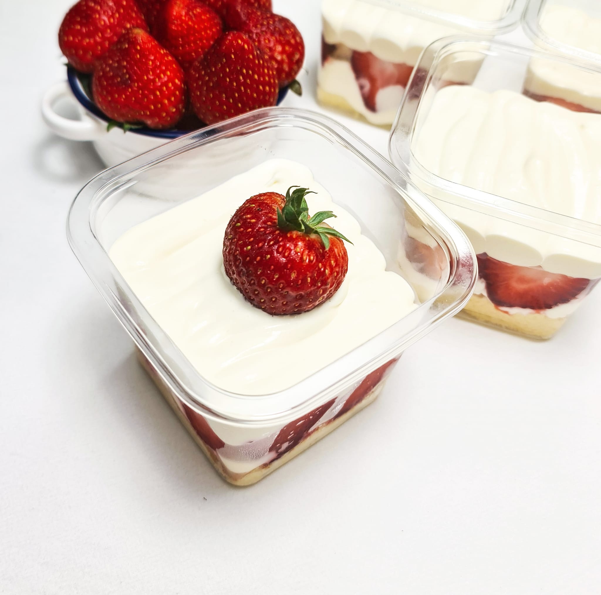 Dacia Tea Bakery - Hàng Giầy