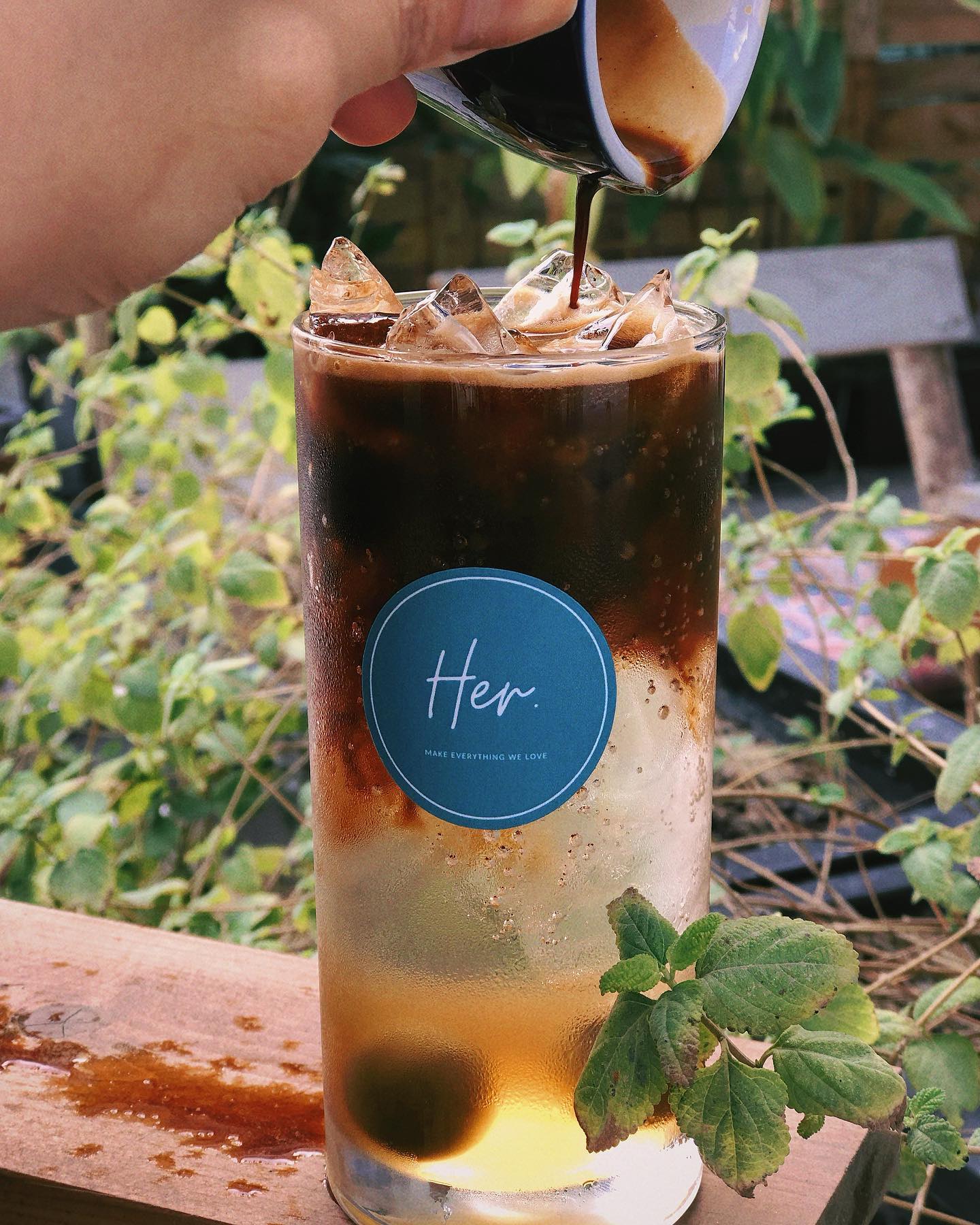 HER.Coffee - Hà Đặc