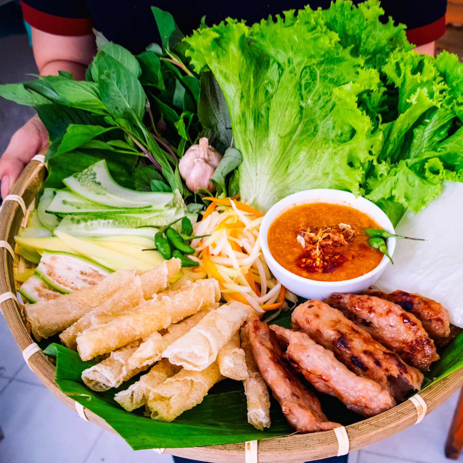 Nạc Nấu Restaurant - Nguyễn Khang