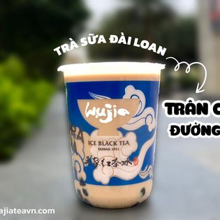 Hồng Trà Ngô Gia - 678A Tỉnh Lộ 10