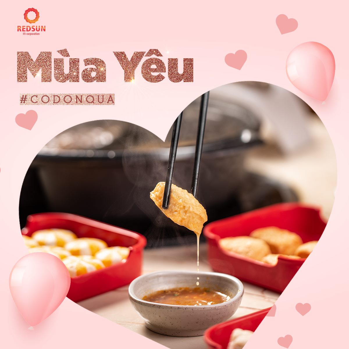 Hotpot Story Buffet - Crescent Mall