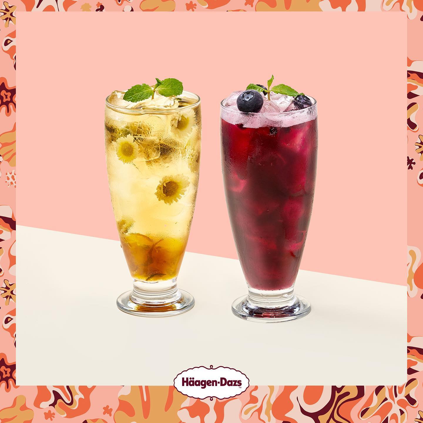 Haagen Dazs - Lê Thánh Tôn