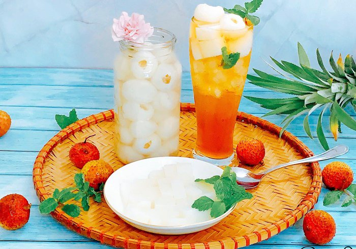 Smoothie Town Emart - Phan Văn Trị