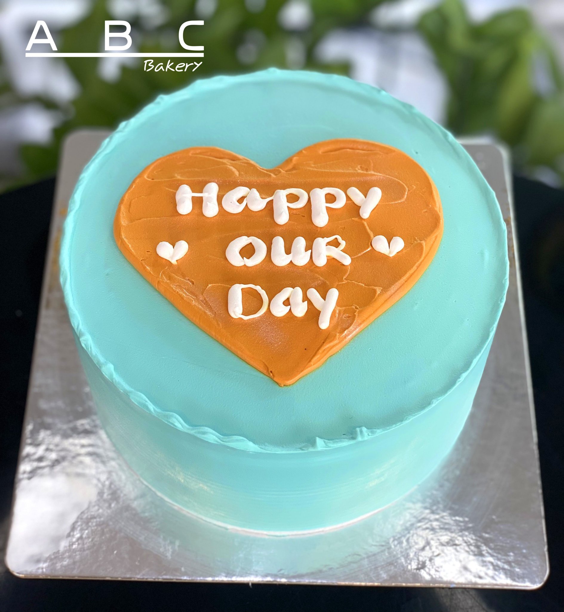 ABC Bakery - Huỳnh Tấn Phát
