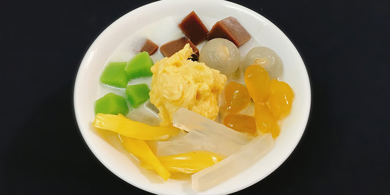 Chè Thái 17 - Lê Lợi