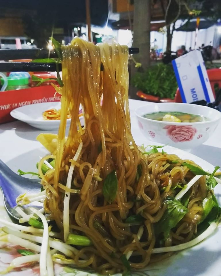 Hủ Tiếu Cô Sáu Sa Đéc - Vạn Kiếp