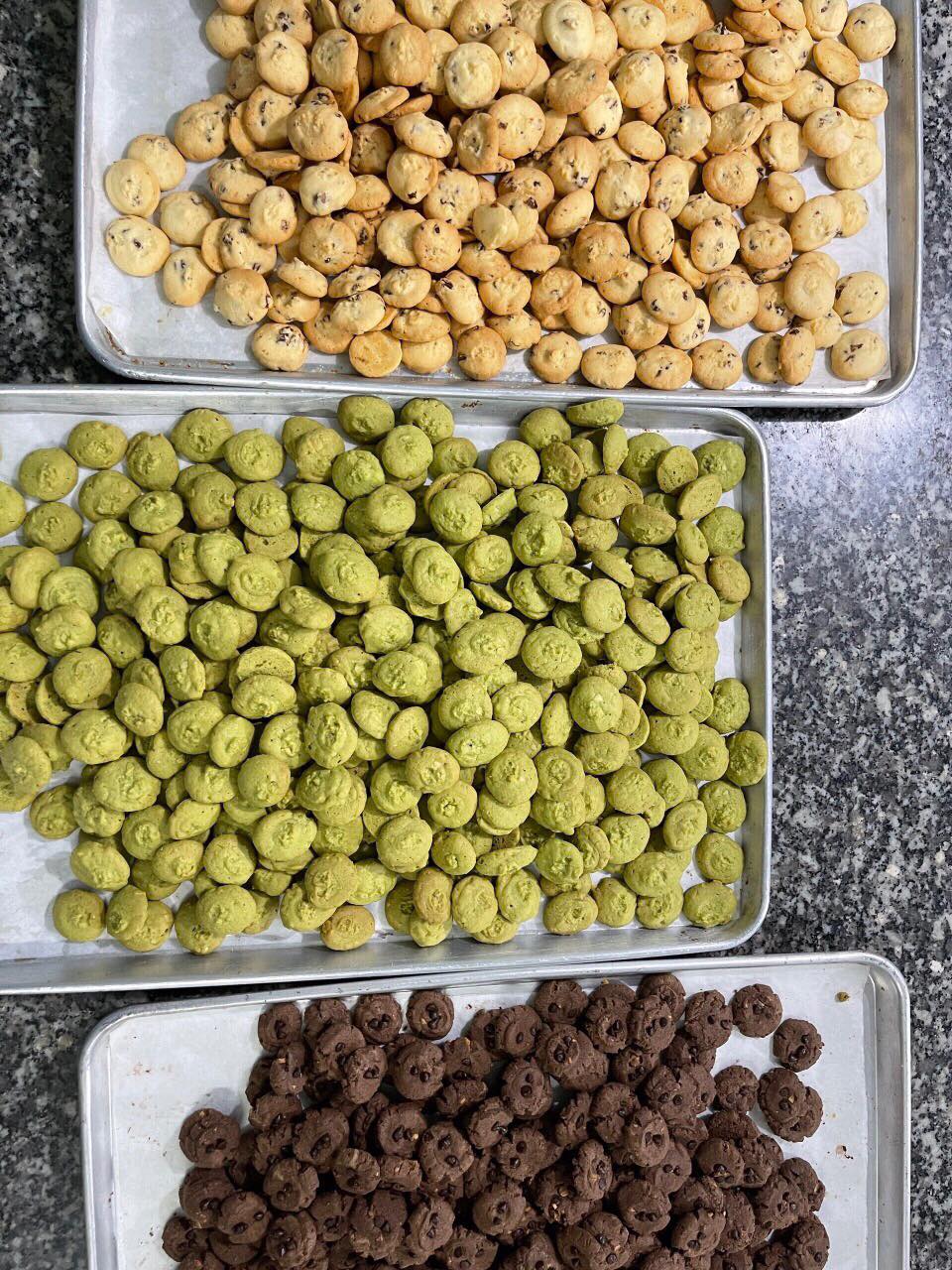 Su Nhím Bakery - Dương Bá Trạc