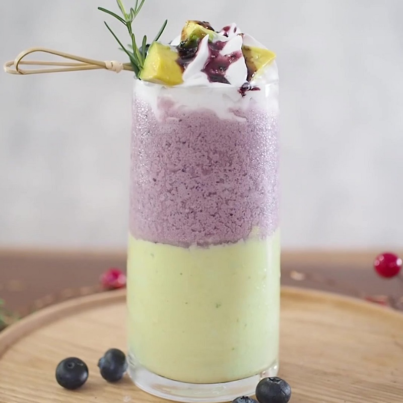 Cafe Gió - Trâu Quỳ