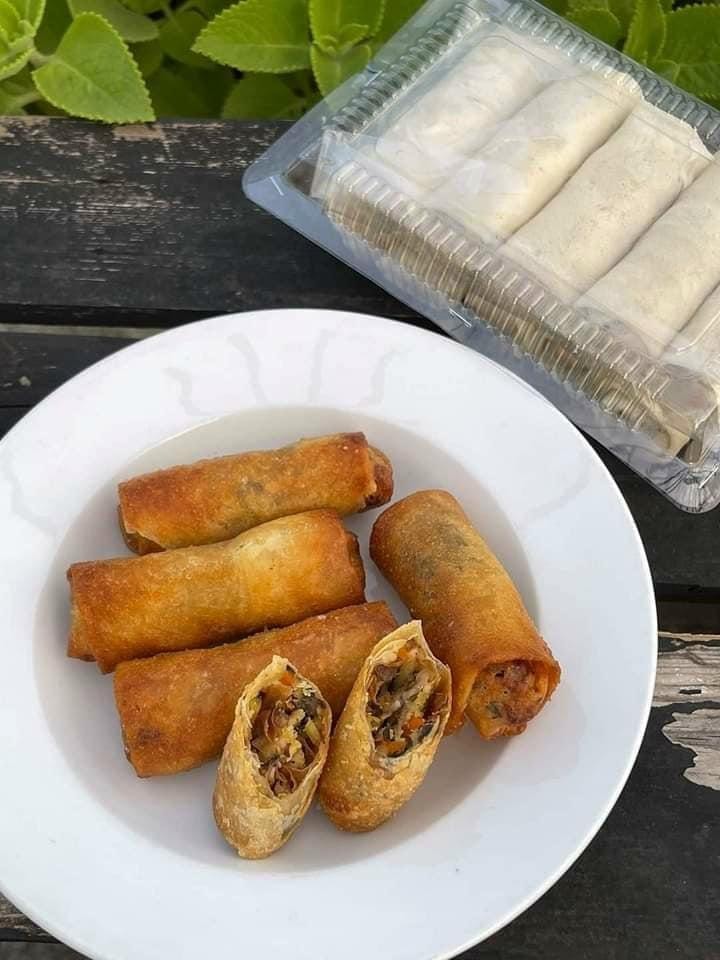 Ăn Vặt Trâm Food - Phạm Thế Hiển