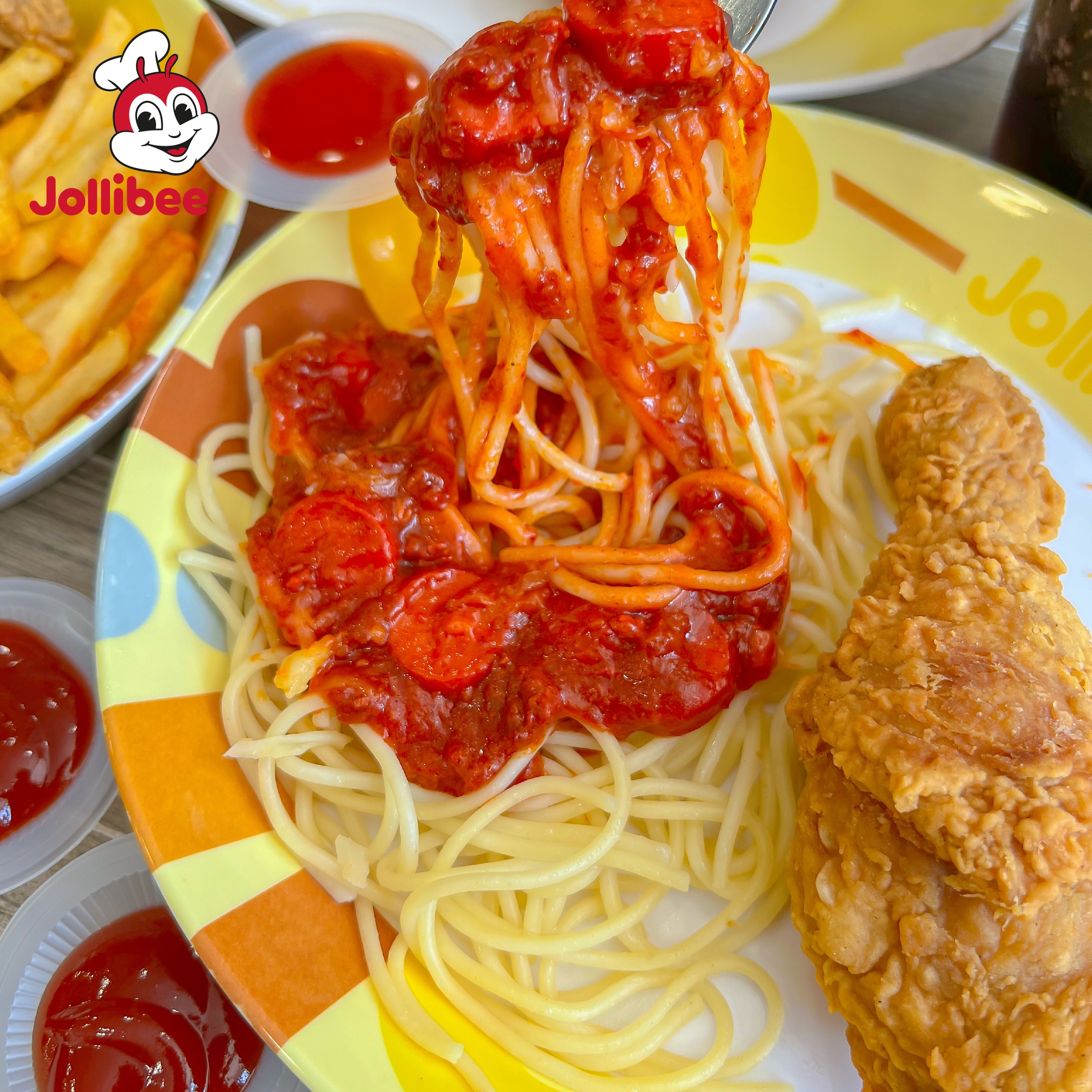 Jollibee Co.opmart Cai Lậy - 30 Tháng 4