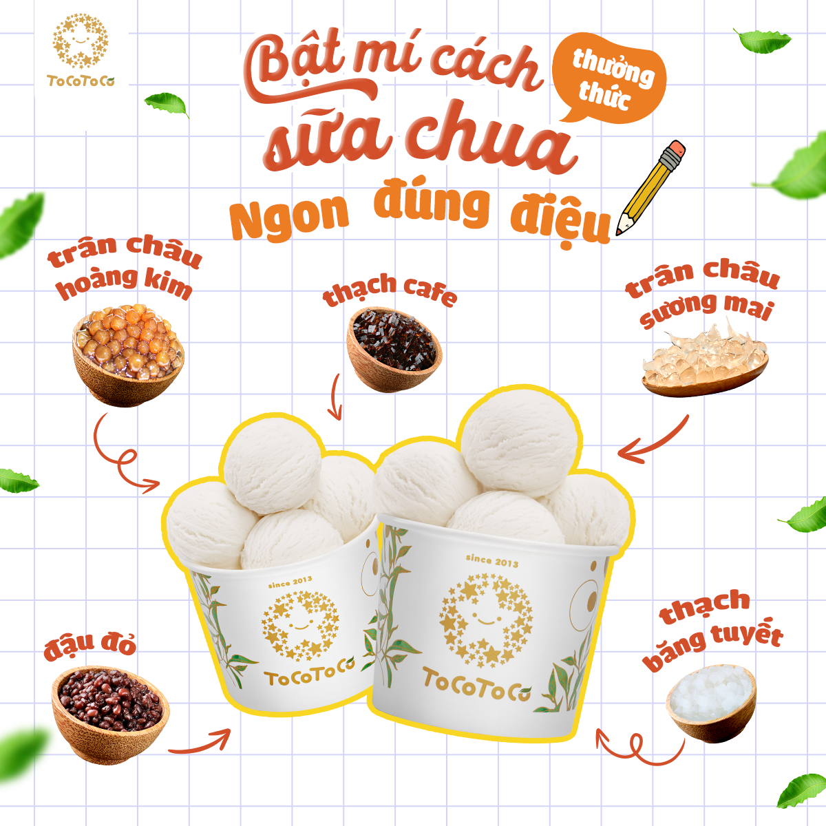ToCoToCo Bubble Tea - Hà Trì 4