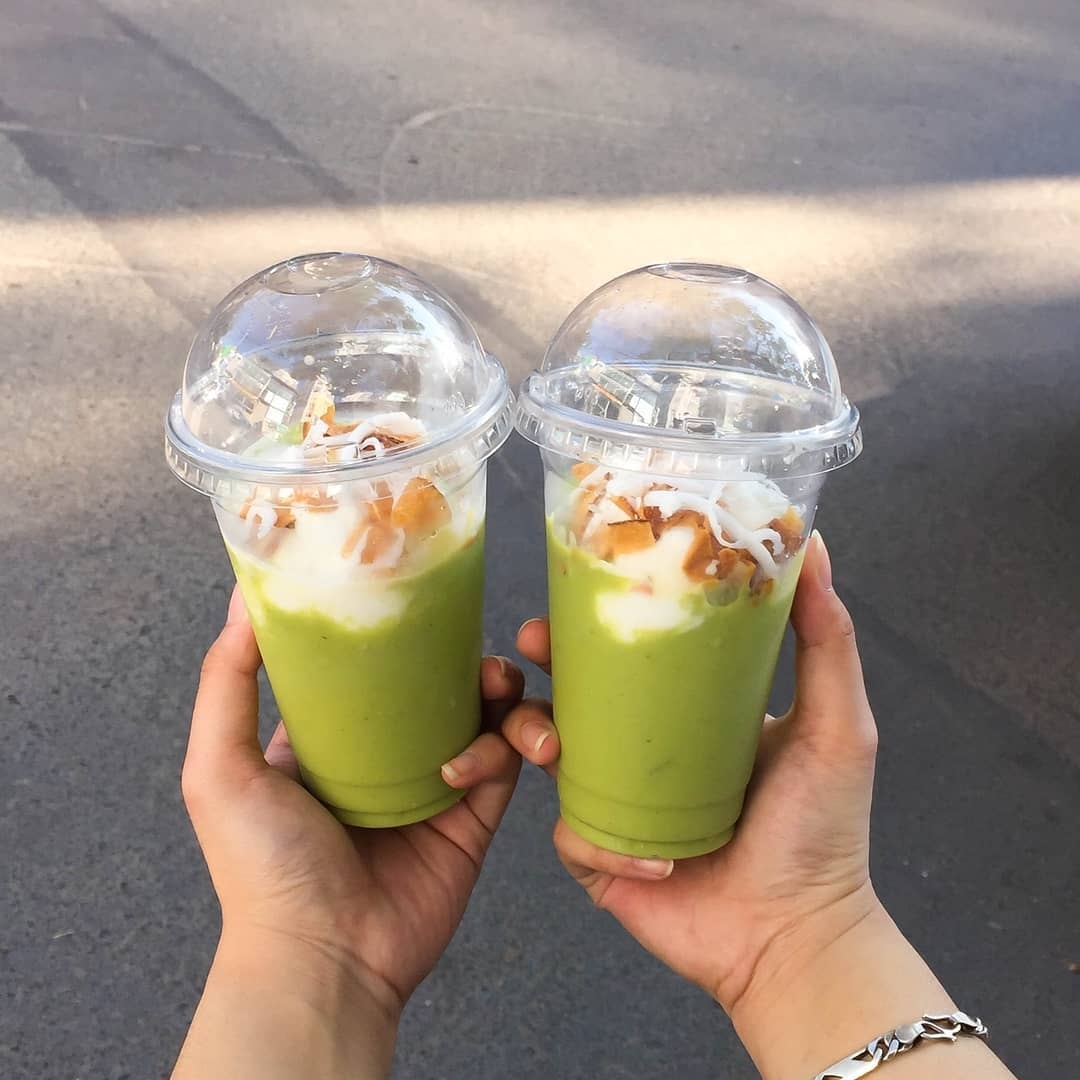 A TỐN FRUIT - Giảng Võ