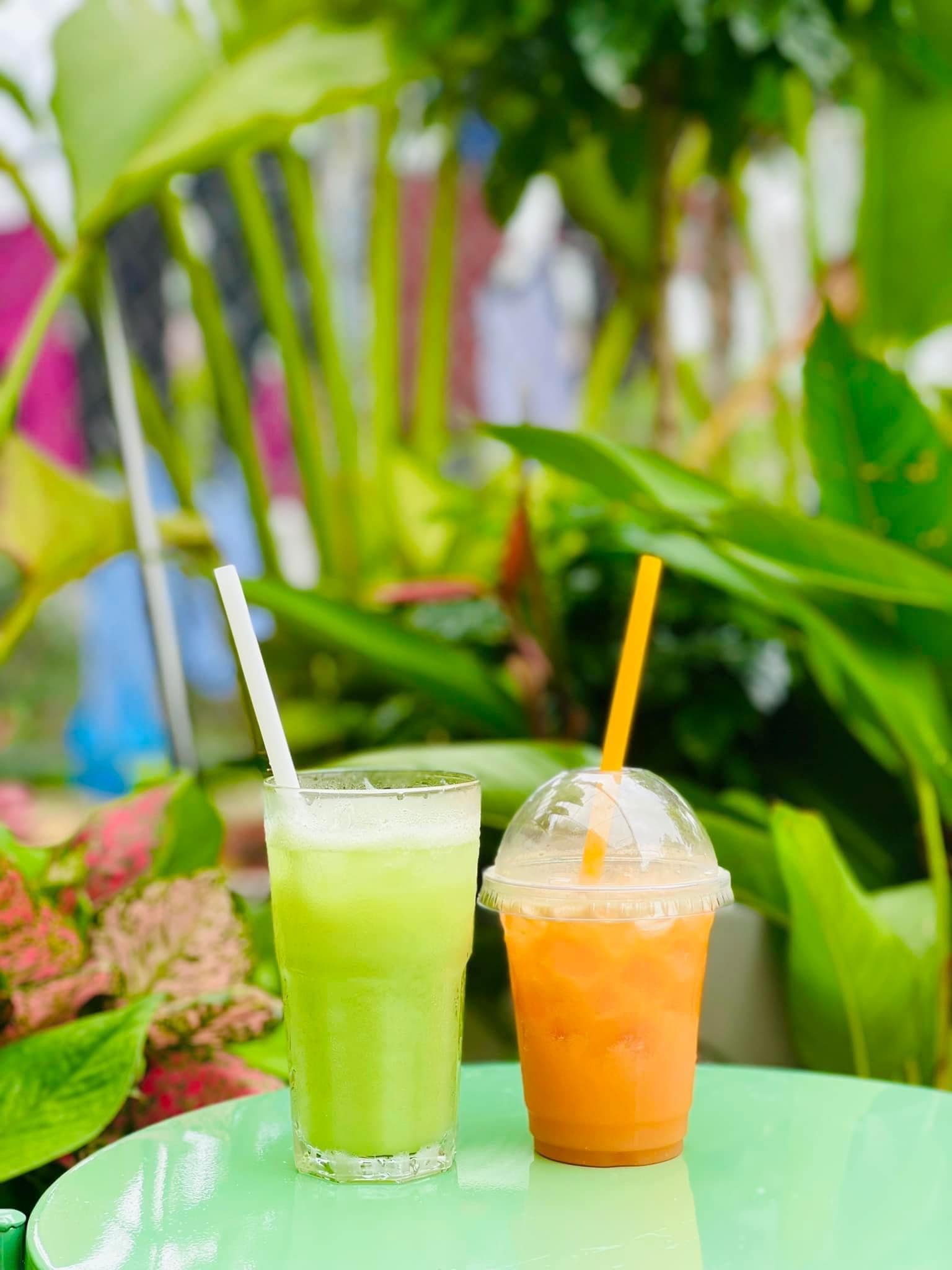 Hoàng Long Coffee - Quang Trung